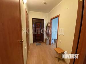 1-к квартира, вторичка, 34м2, 5/10 этаж