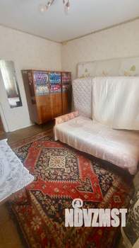 2-к квартира, вторичка, 52м2, 8/9 этаж