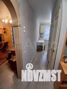 1-к квартира, вторичка, 31м2, 4/5 этаж