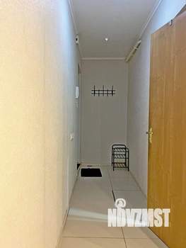 Студия квартира, вторичка, 31м2, 1/5 этаж