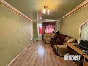 3-к квартира, вторичка, 72м2, 1/9 этаж