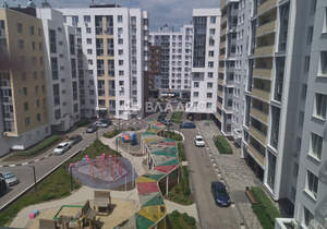 1-к квартира, вторичка, 46м2, 7/15 этаж