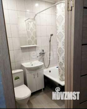 1-к квартира, вторичка, 30м2, 3/5 этаж