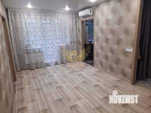 2-к квартира, вторичка, 43м2, 3/5 этаж