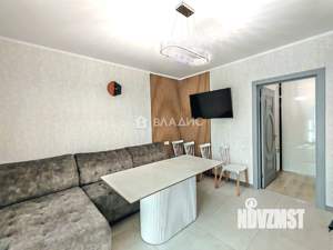 3-к квартира, вторичка, 84м2, 2/2 этаж