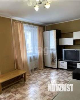 1-к квартира, вторичка, 42м2, 13/17 этаж