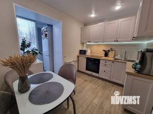 2-к квартира, вторичка, 54м2, 2/13 этаж