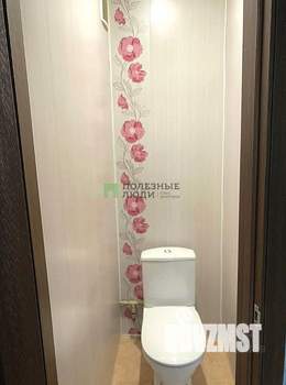 2-к квартира, вторичка, 41м2, 5/5 этаж