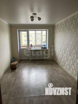 2-к квартира, вторичка, 41м2, 5/5 этаж
