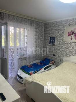 3-к квартира, вторичка, 60м2, 5/9 этаж