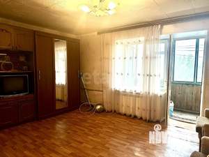 3-к квартира, вторичка, 65м2, 8/12 этаж