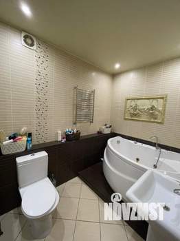 1-к квартира, вторичка, 49м2, 7/9 этаж