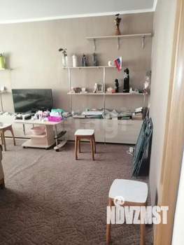 3-к квартира, вторичка, 59м2, 8/9 этаж