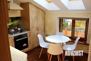 1-к квартира, вторичка, 43м2, 4/4 этаж