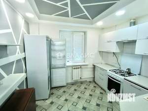 3-к квартира, вторичка, 71м2, 1/10 этаж