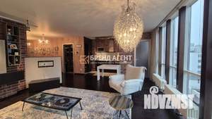 3-к квартира, вторичка, 96м2, 6/6 этаж