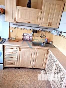 3-к квартира, вторичка, 70м2, 6/9 этаж