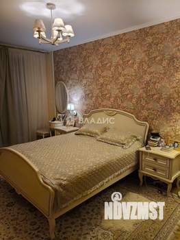 3-к квартира, вторичка, 111м2, 2/12 этаж