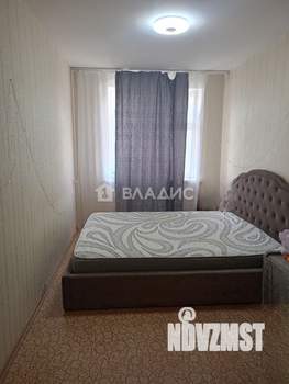 2-к квартира, вторичка, 56м2, 3/5 этаж