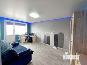 1-к квартира, вторичка, 35м2, 3/10 этаж