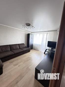 2-к квартира, вторичка, 52м2, 11/14 этаж