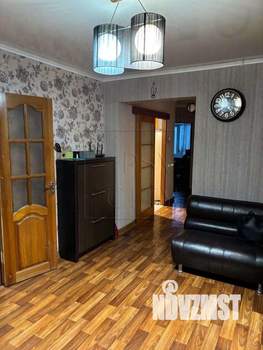 4-к квартира, вторичка, 88м2, 16/17 этаж