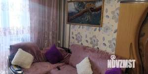 3-к квартира, вторичка, 63м2, 7/9 этаж