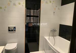 6-к квартира, вторичка, 255м2, 16/17 этаж