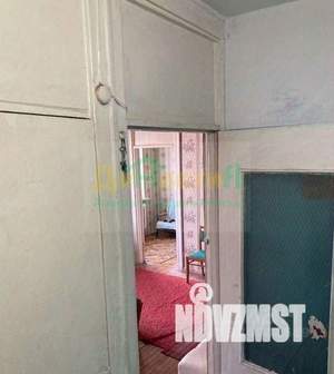 2-к квартира, вторичка, 44м2, 5/5 этаж