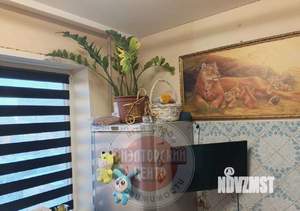 2-к квартира, вторичка, 46м2, 7/9 этаж