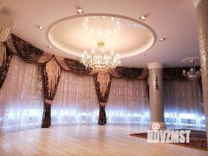 3-к квартира, вторичка, 270м2, 15/15 этаж