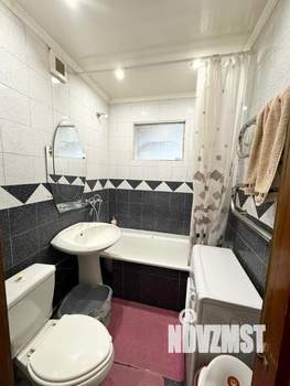 2-к квартира, вторичка, 46м2, 4/5 этаж