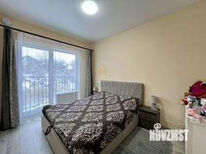 2-к квартира, вторичка, 65м2, 3/8 этаж