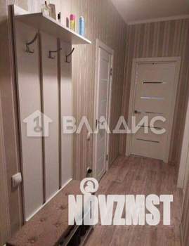 1-к квартира, вторичка, 42м2, 5/15 этаж