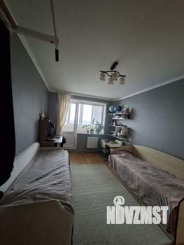 3-к квартира, вторичка, 68м2, 6/10 этаж