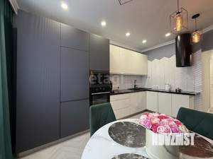 1-к квартира, вторичка, 52м2, 8/18 этаж