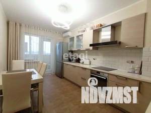 3-к квартира, вторичка, 83м2, 10/17 этаж