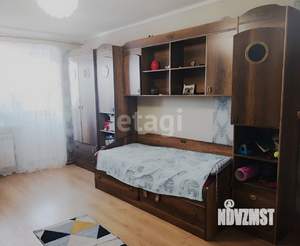 3-к квартира, вторичка, 59м2, 5/5 этаж