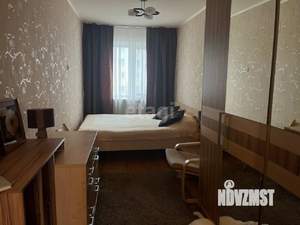 3-к квартира, вторичка, 55м2, 5/5 этаж