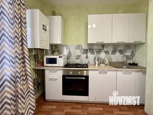 1-к квартира, вторичка, 34м2, 10/10 этаж