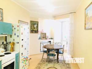 3-к квартира, вторичка, 106м2, 3/10 этаж