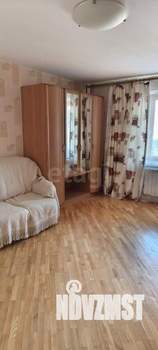 2-к квартира, вторичка, 73м2, 6/14 этаж