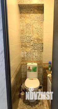 3-к квартира, вторичка, 58м2, 6/9 этаж