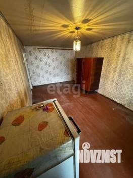 1-к квартира, вторичка, 31м2, 4/9 этаж