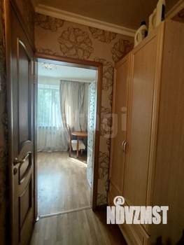 2-к квартира, вторичка, 52м2, 2/10 этаж