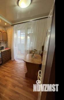 1-к квартира, вторичка, 35м2, 7/10 этаж