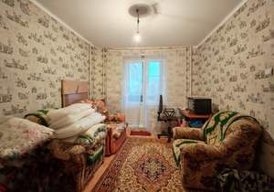 3-к квартира, вторичка, 71м2, 1/7 этаж