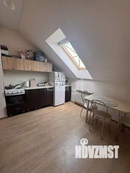 1-к квартира, вторичка, 28м2, 5/5 этаж