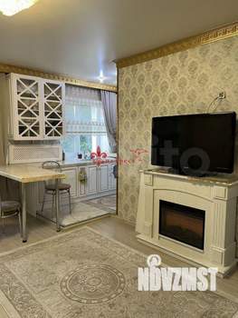 2-к квартира, вторичка, 43м2, 3/5 этаж