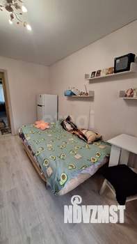 2-к квартира, вторичка, 42м2, 2/5 этаж
